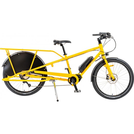 Discount - Yuba Mundo Cargo Electric Bike