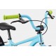 Discount - Cannondale Trail 20 Single-Speed Kids' Bike - Chlorine Blue