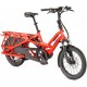 Discount - Tern GSD S10 Folding Electric Bike