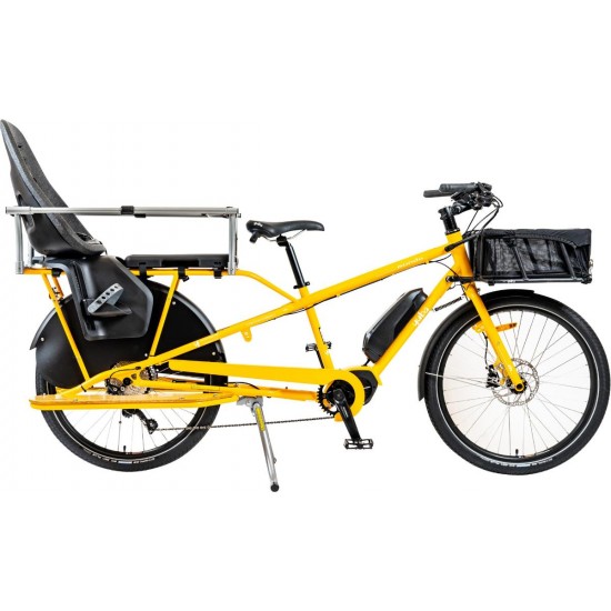 Discount - Yuba Mundo Cargo Electric Bike
