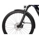 Discount - Cannondale Tesoro Neo X 2 Electric Bike